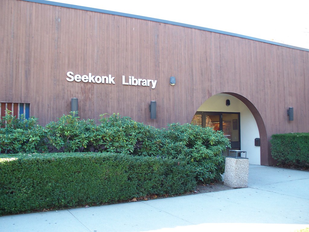 Seekonk Public Library