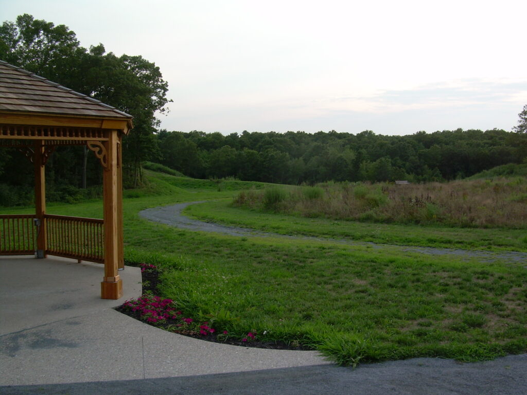 The Meadows