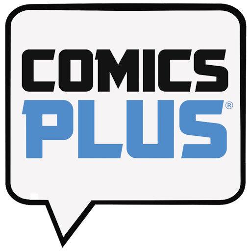 Comics Plus