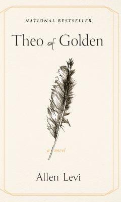 Theo of Golden