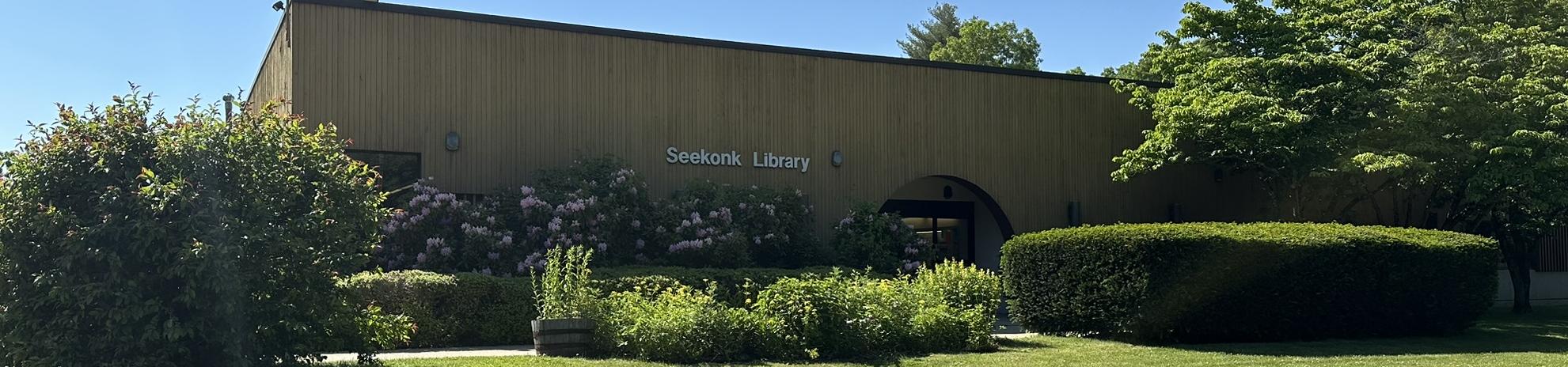 Seekonk Public Library