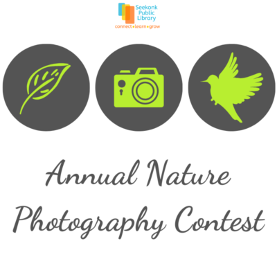 Nature Photo Contest Public Judging