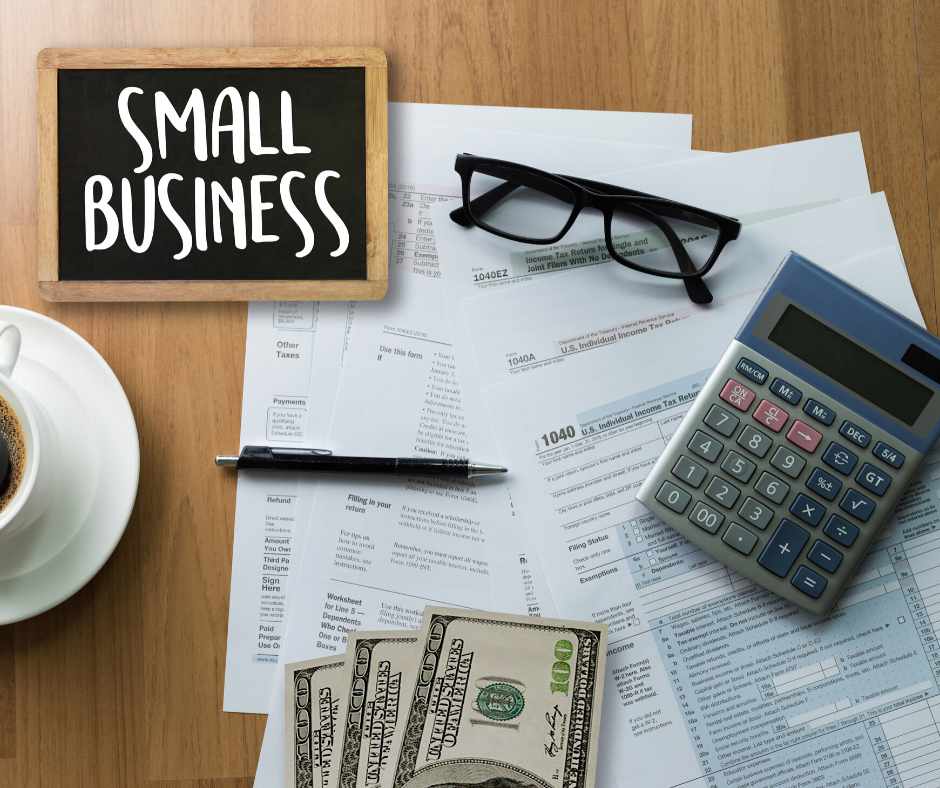 Small Business and COVID-19