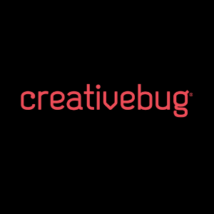 creativebug button