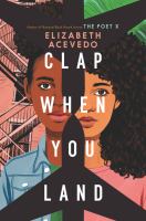 clap