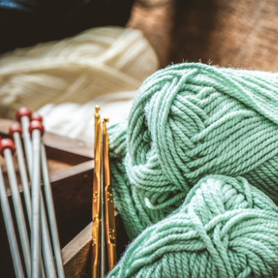 knit and crochet club