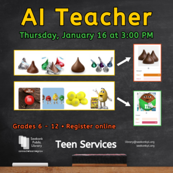 AI Teacher