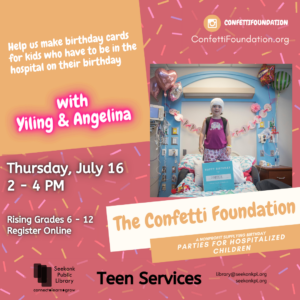 Crafts for a Cause